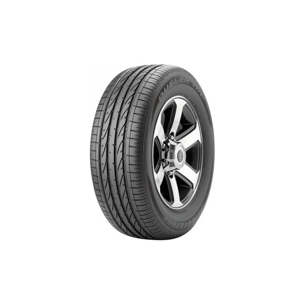 Шина Bridgestone DUELER H/P SPORT XL 235/45R20 100W (14961284015) - зображення 1