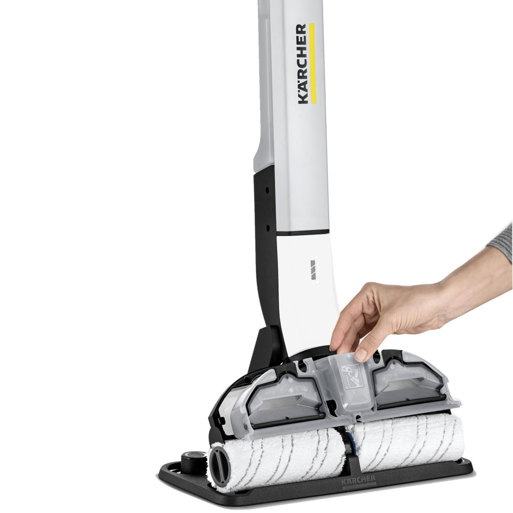Пилосос Karcher FC 3 Cordless Premium (1.055-360.0) - зображення 3