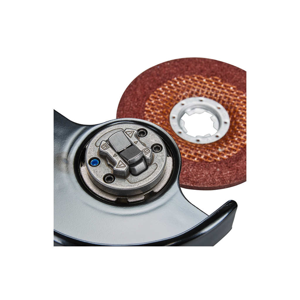 Шліфувальна машина Makita GA5080RX02 - изображение 3