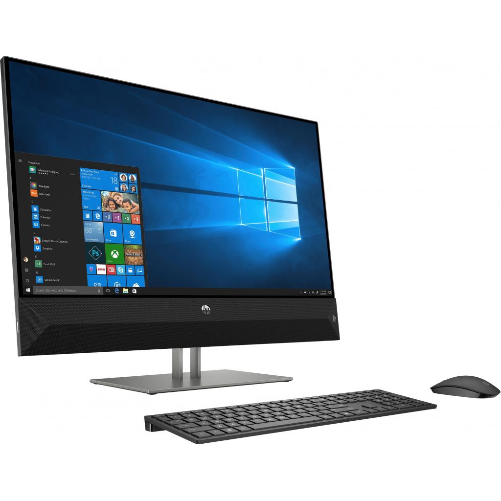 Комп'ютер HP Pavilion / i7-9700T (7KB48EA) - зображення 3