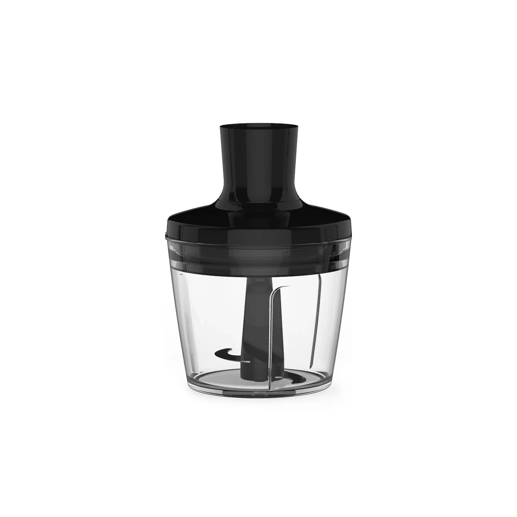 Блендер Tefal HB65K Quickchef Quartzite 4IN1 - зображення 5