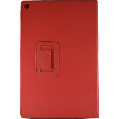 Чохол до планшета Pro-case 10,1" Pro-case Sony Tablet Z2 red (PC STZ2red) - зображення 2