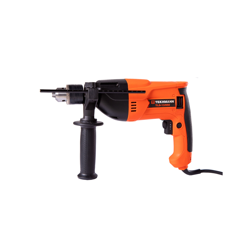 Дриль Tekhmann TLD-13/950 (848640) - изображение 2