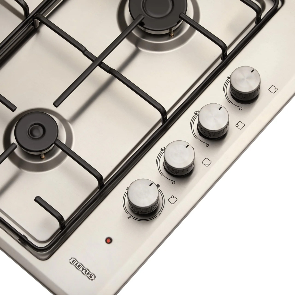 Варочна поверхня Eleyus UNO 60 IS H1 EF - зображення 7