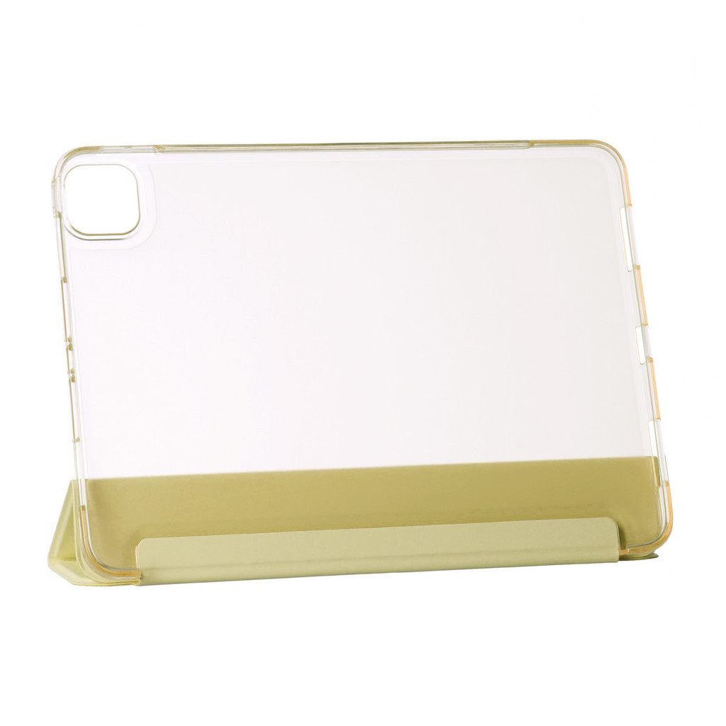 Чохол до планшета BeCover Smart Case Apple iPad Pro 11 2020/21/22 Gold (704978) - зображення 3