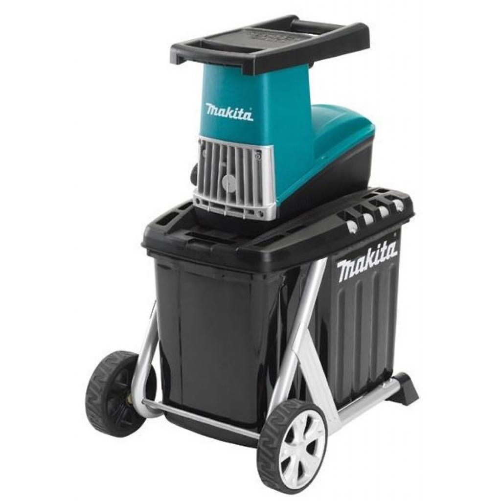 Садовий подрібнювач Makita UD2500 - зображення 1