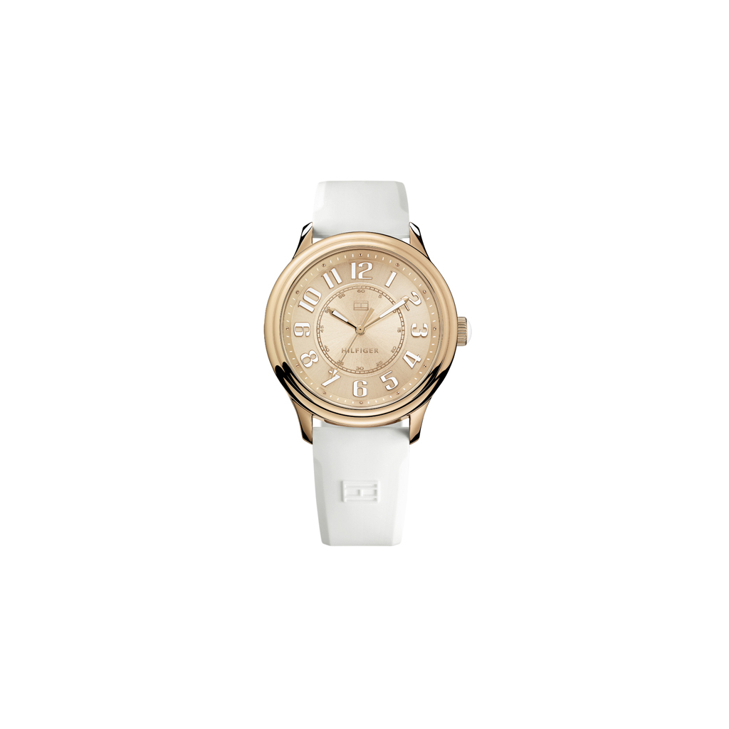 Наручний годинник Tommy Hilfiger 1781286 - зображення 1