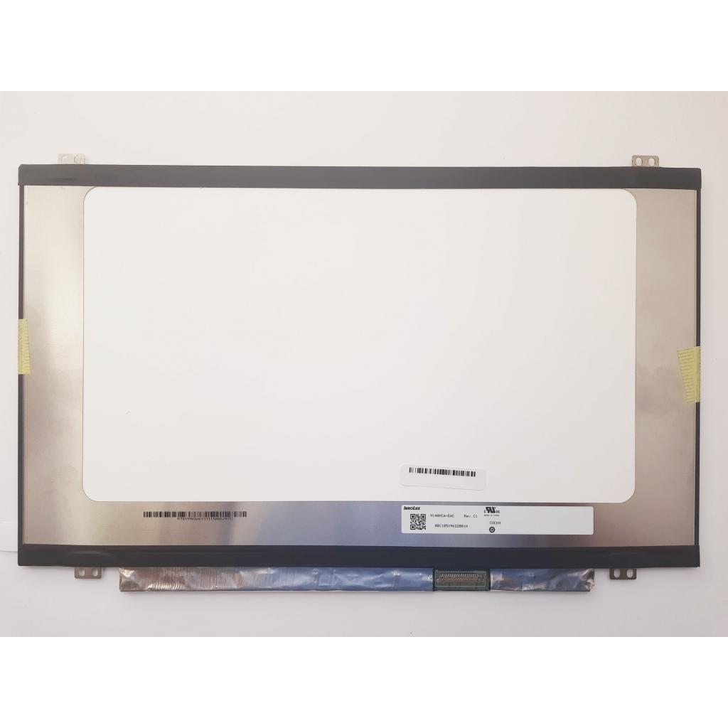 Матриця ноутбука Innolux N140HCA-EAC (A42312) - изображение 1