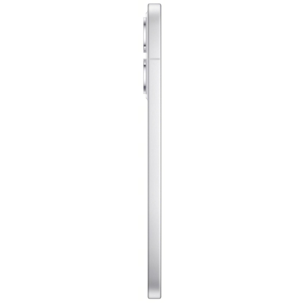 Мобільний телефон Oppo Reno13 5G 12/256GB Plume White (OFCPH2689_WHITE) - зображення 4