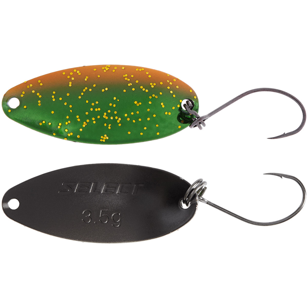 Блешня Select Deeper 3.5g 35mm 30 (1870.62.87) - зображення 1