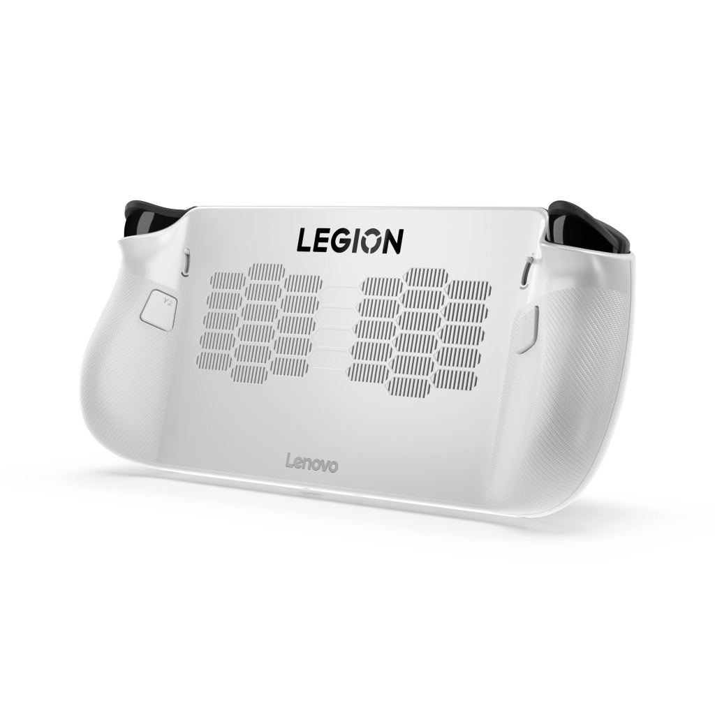 Ігрова консоль Lenovo Legion Go S 8ARP1, 16GB, F1TB (83L3001CRA) - изображение 8
