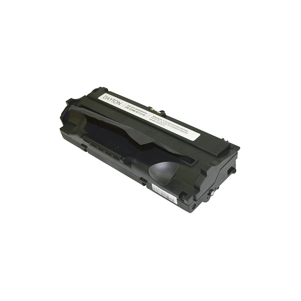 Картридж Dayton Samsung ML-1210D3 2.5k (DN-SAM-NT1210) - зображення 5