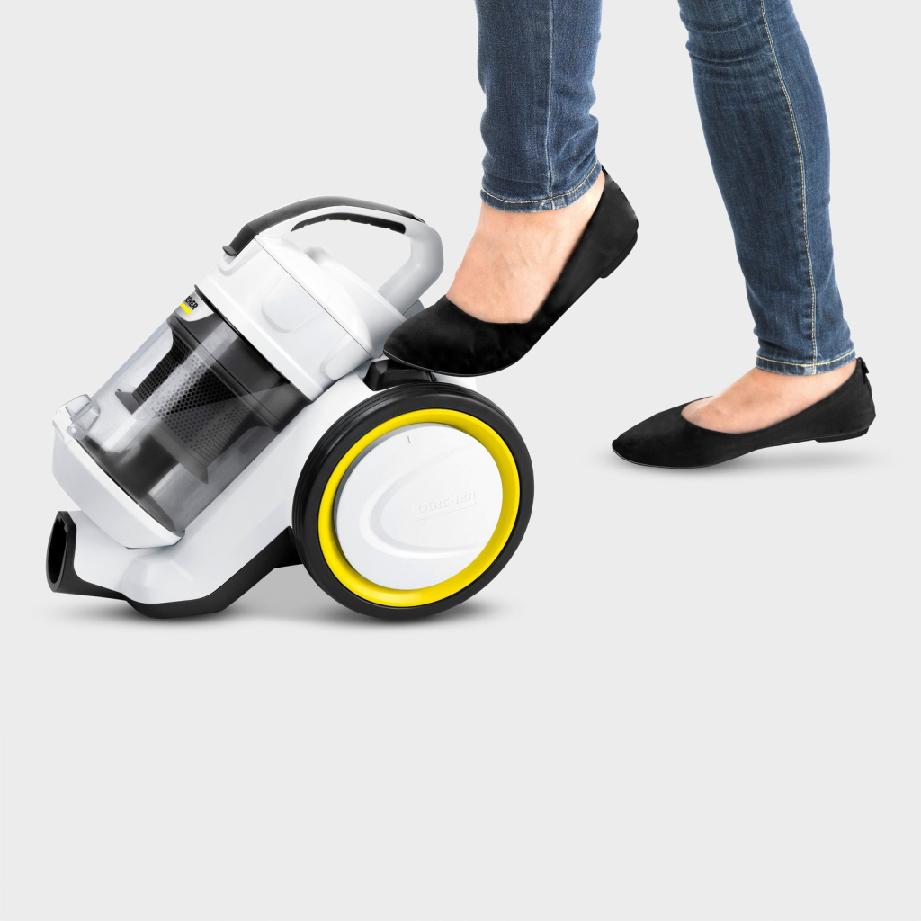 Пилосос Karcher VC 3 (1.198-051.0) - зображення 4