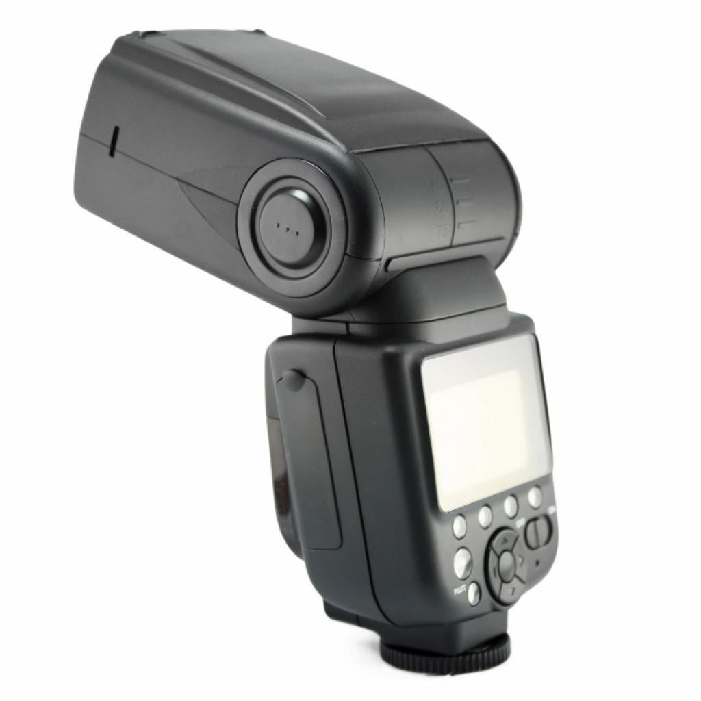 Спалах Extradigital DF-800 (DF800ED0006) - зображення 2