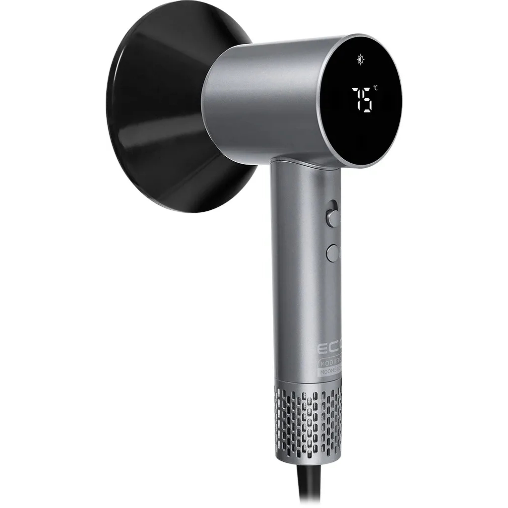 Фен ECG Modifica Sonica Moonstone - зображення 9