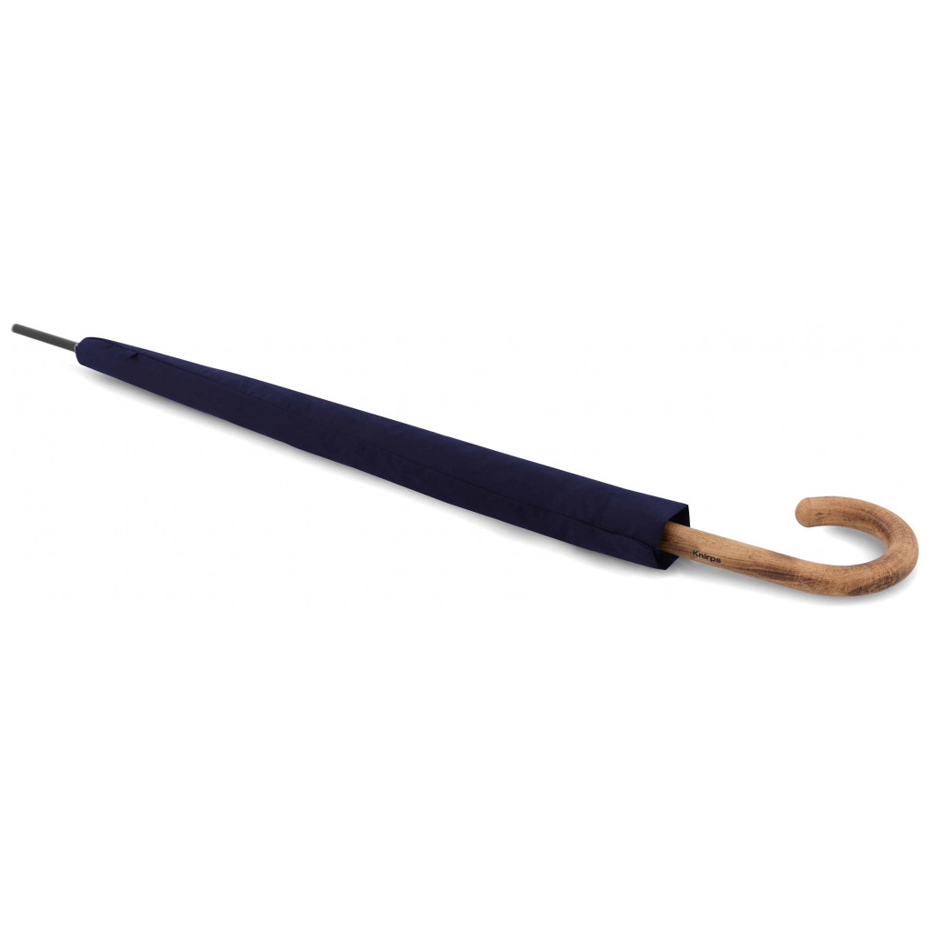 Парасоля Knirps A.771 Long Automatic Navy (Kn96 7771 1201) - зображення 3