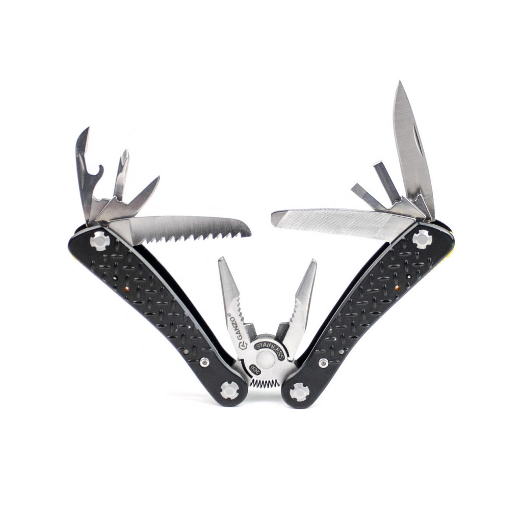 Мультитул Ganzo G106 - зображення 9