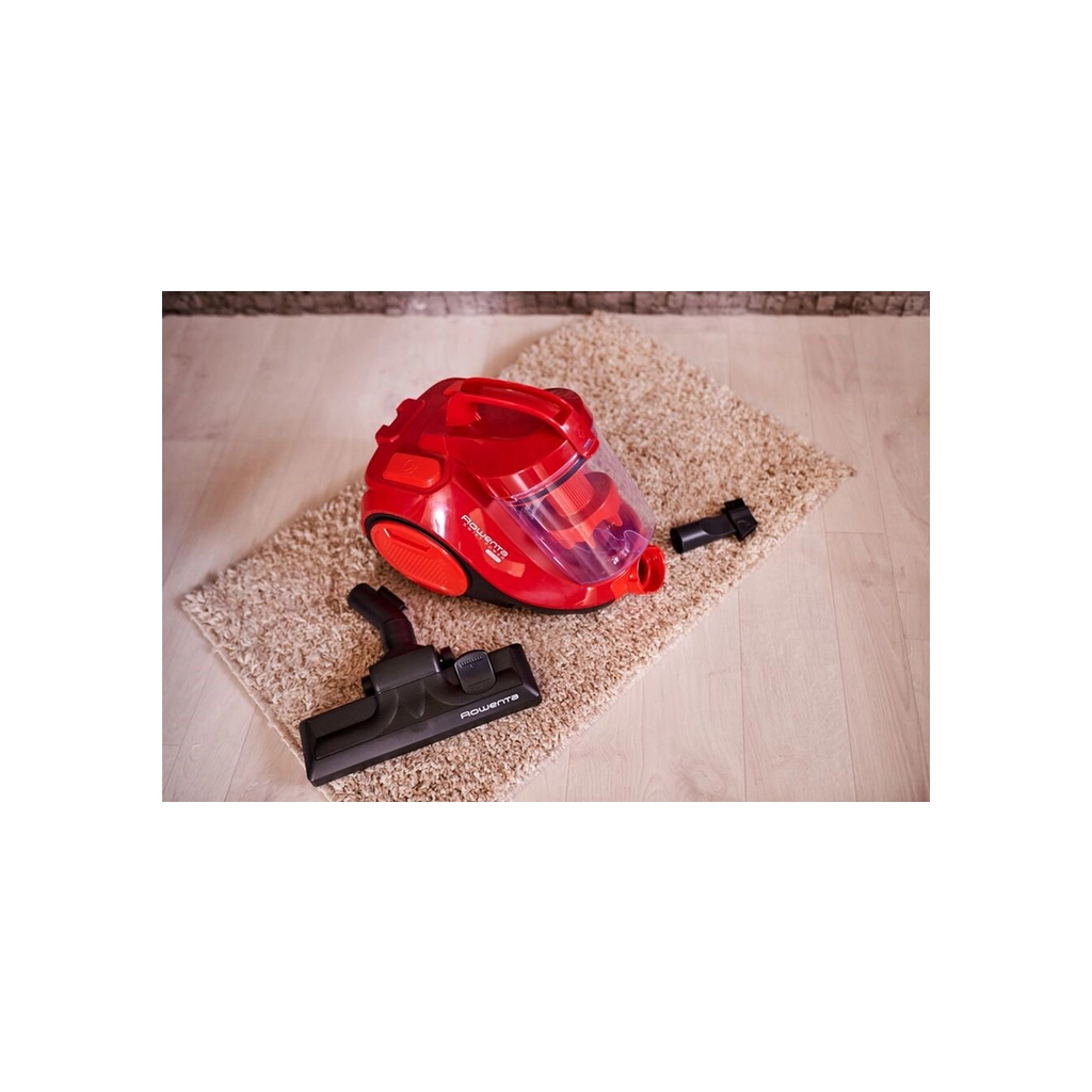 Пилосос Rowenta RO2913EA - зображення 9