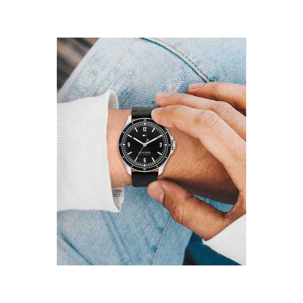 Наручний годинник Tommy Hilfiger 1791904 - зображення 4