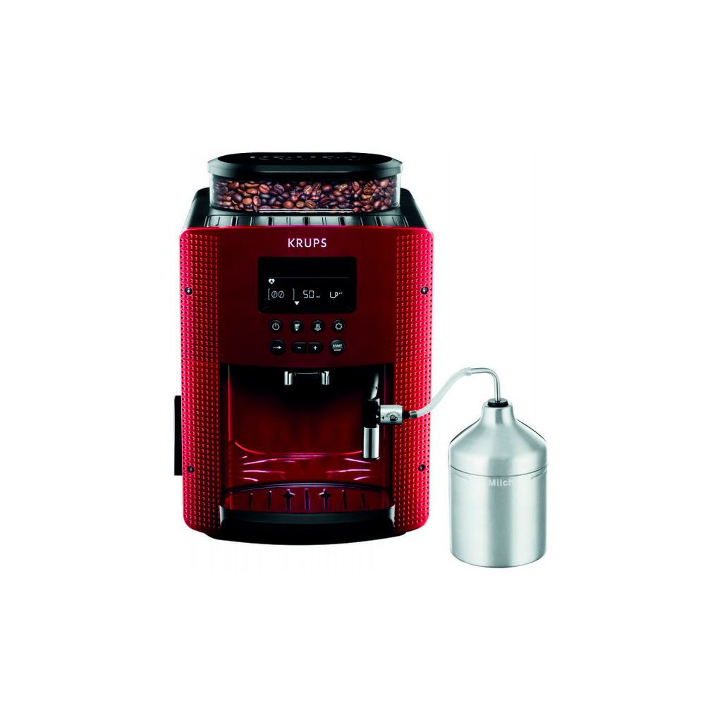 Кавомашина Krups EA816570 - зображення 2