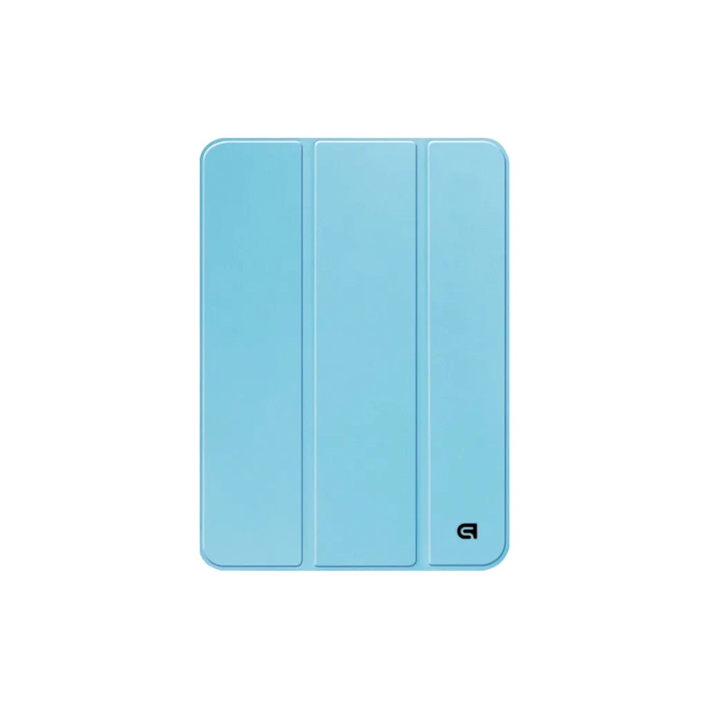 Чохол до планшета Armorstandart Smart Case Samsung Tab S11 (SM-X730/X736) Sky Blue (ARM88423) - зображення 1