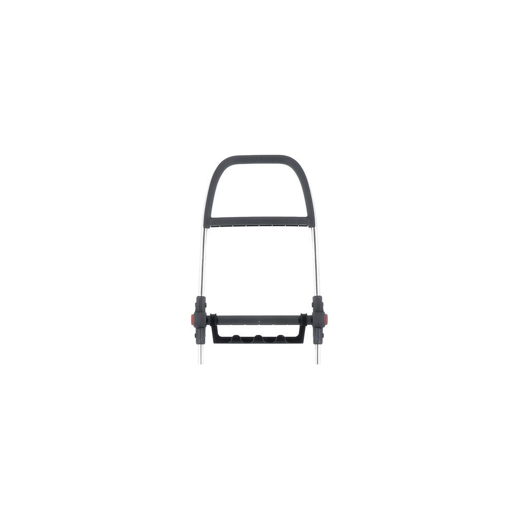 Сумка-візок Rolser Big Polar 2L Negro (BIG004-1023) (931703) - изображение 7