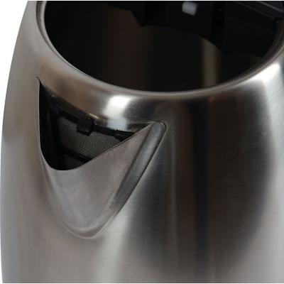 Електрочайник Polaris PWK 1710CA - зображення 2