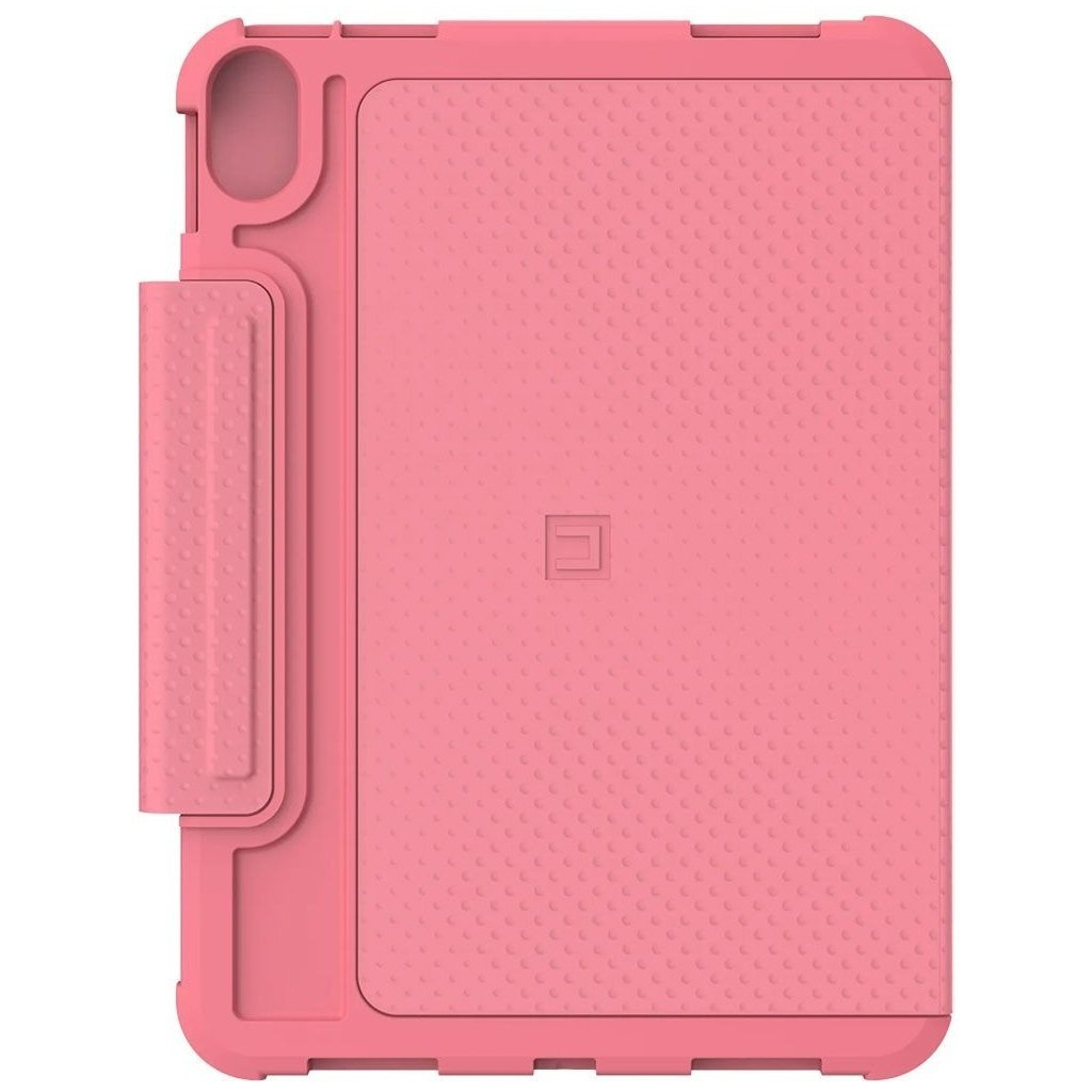 Чохол до планшета UAG [U] Apple iPad 10.9" (10TH GEN, 2022) DOT, Clay (12339V319898) - зображення 7