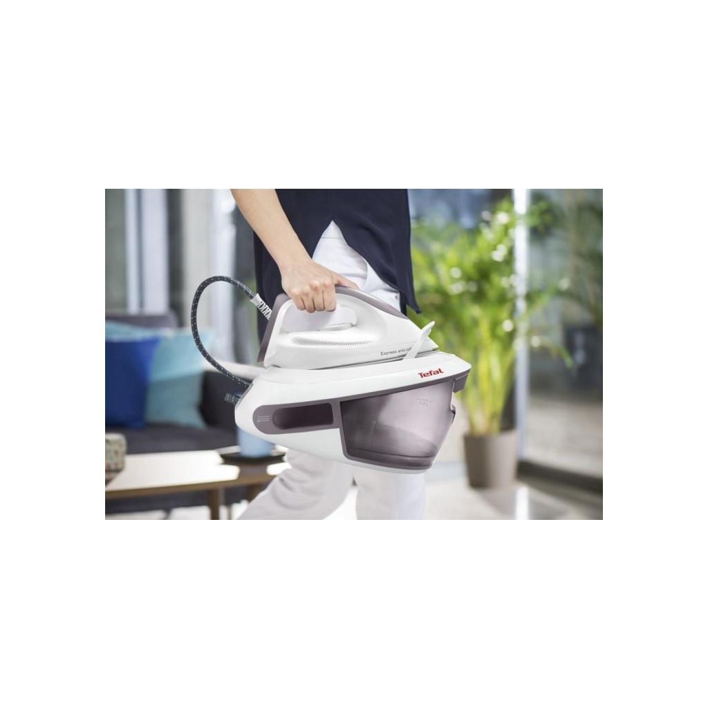 Парова станція Tefal SV8011E0 - зображення 3