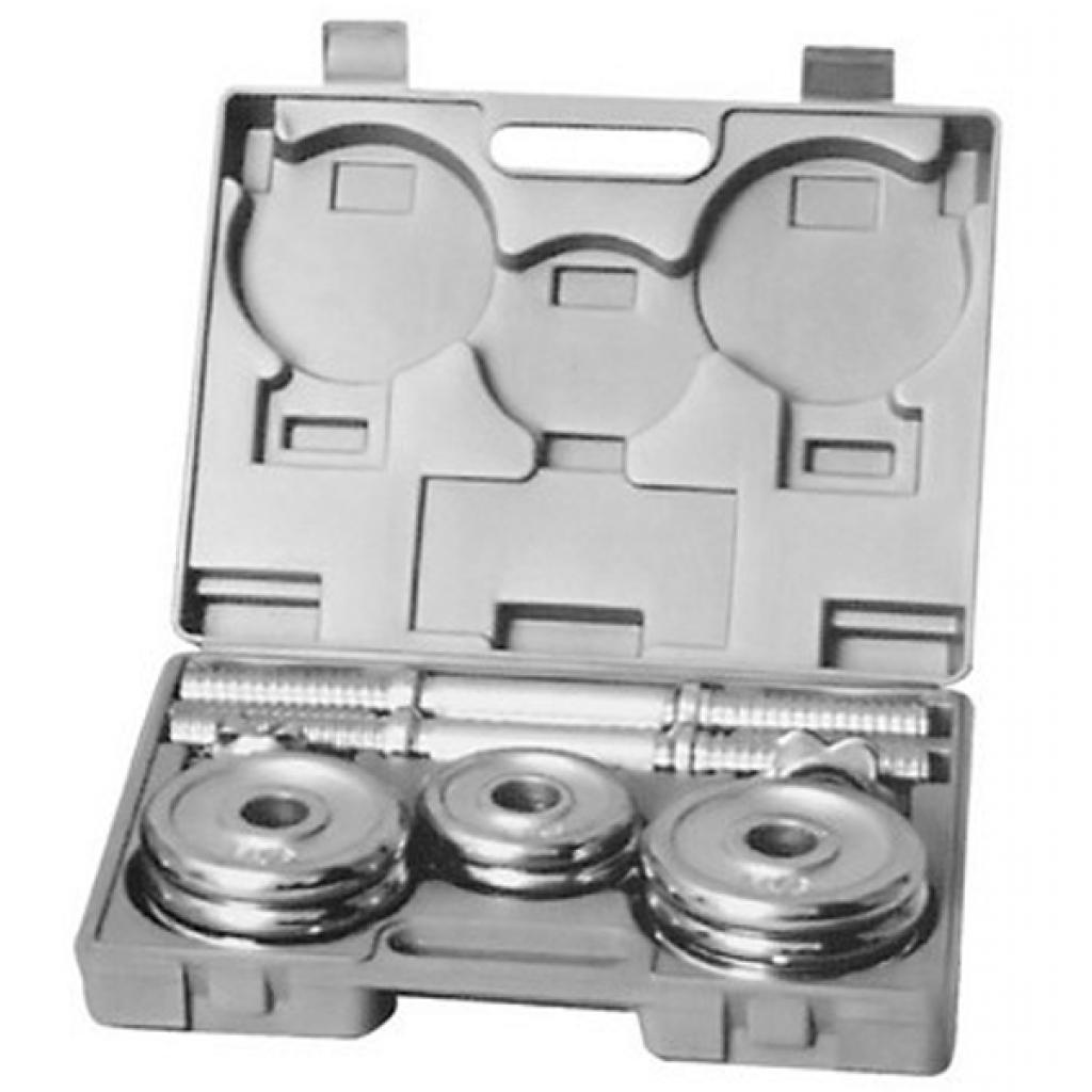 Гантель HSF DB 301 - зображення 1