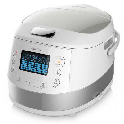 Мультиварка Philips HD 4734/03 (HD4734/03) - зображення 1