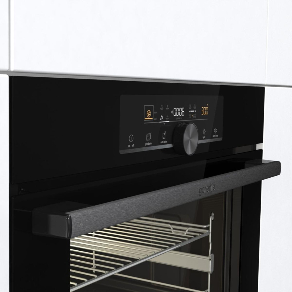 Духова шафа Gorenje BOS6747A05DG - зображення 4