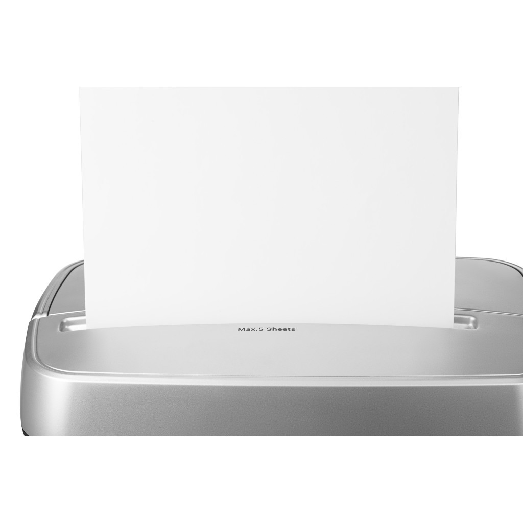 Знищувач документів 2E S-509CC (2E-S-509CC) - изображение 6