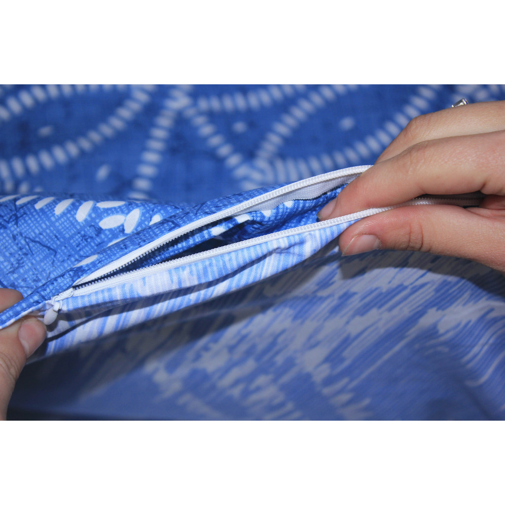 Постільна білизна MirSon Ranforce Elite 18-922 Maura 160х220 (2200004697857) - зображення 5