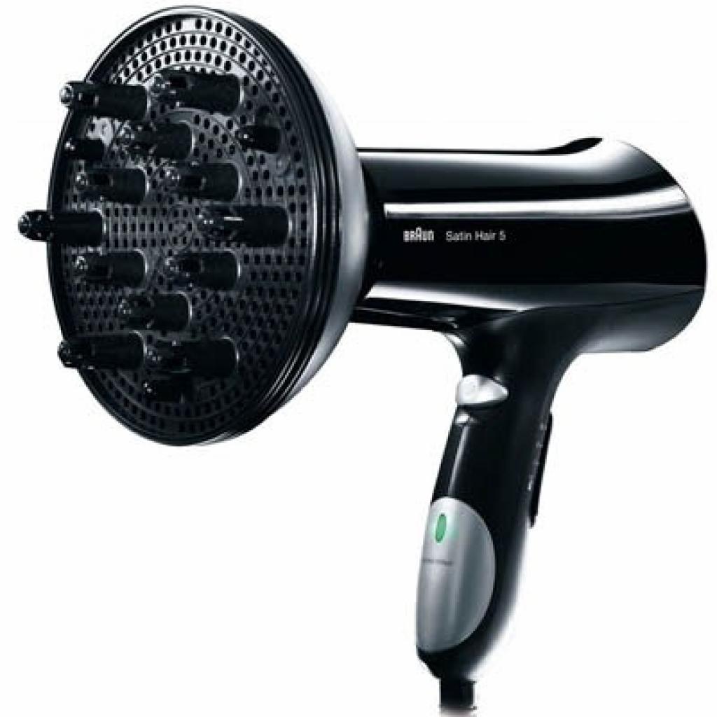 Фен Braun HD530 - изображение 1