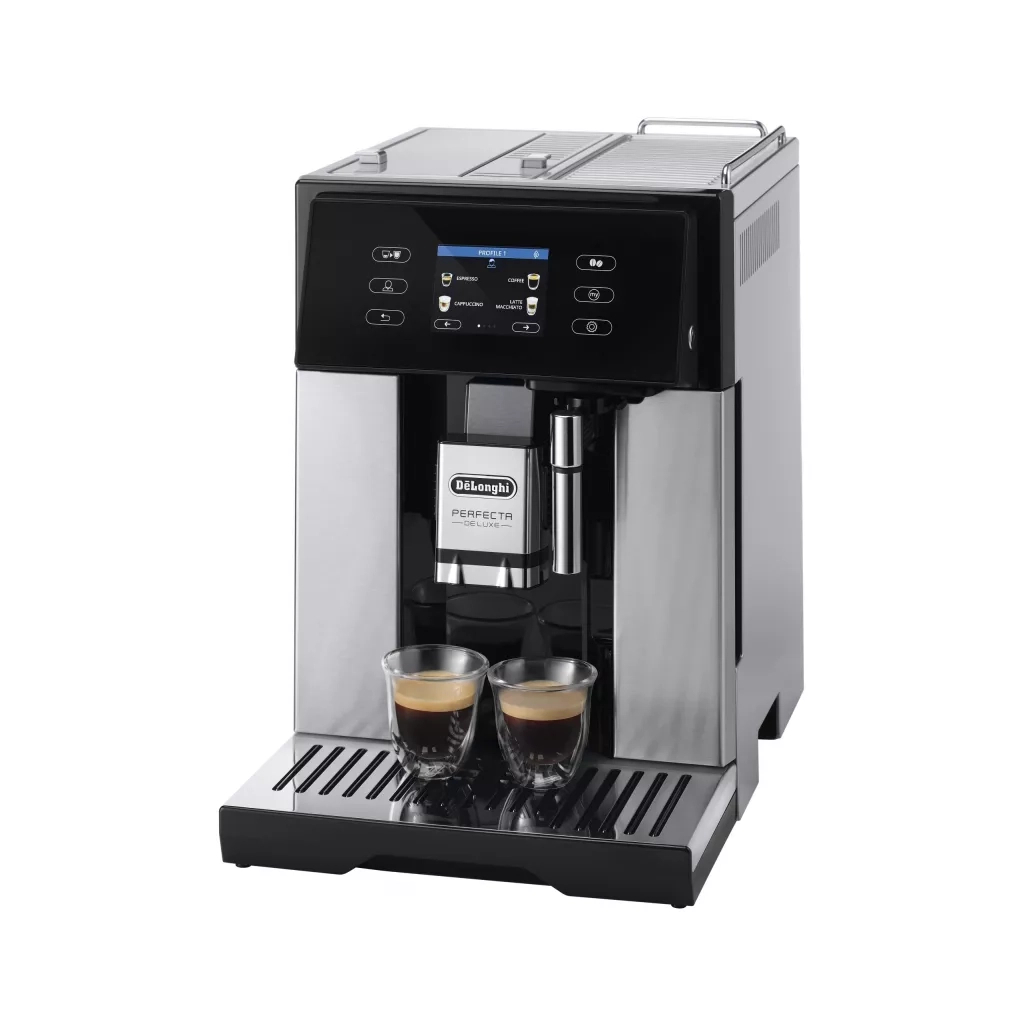 Кавомашина DeLonghi ESAM 460.80 MB - зображення 2