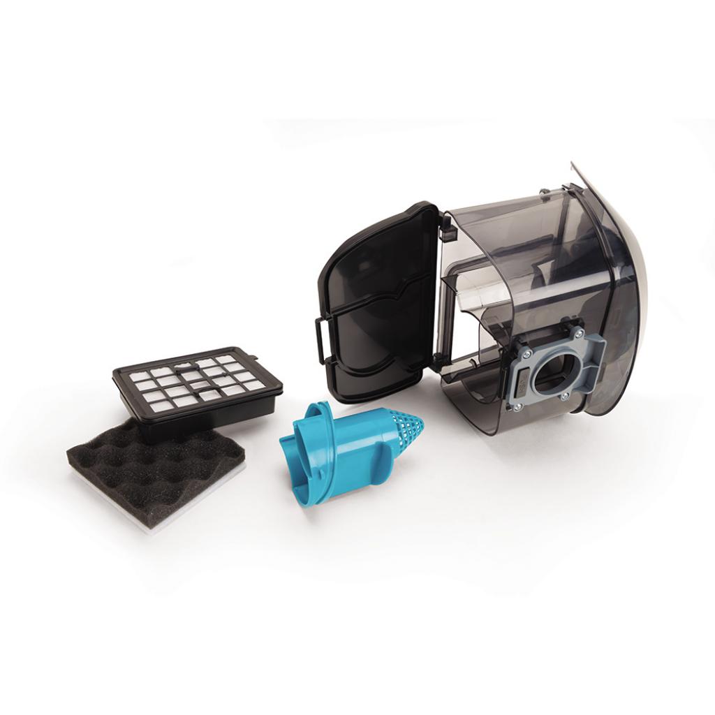 Пилосос Polaris PVC 2016 - зображення 5