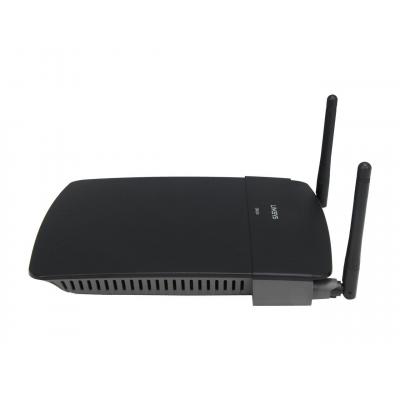 Маршрутизатор Linksys EA6100 - зображення 4