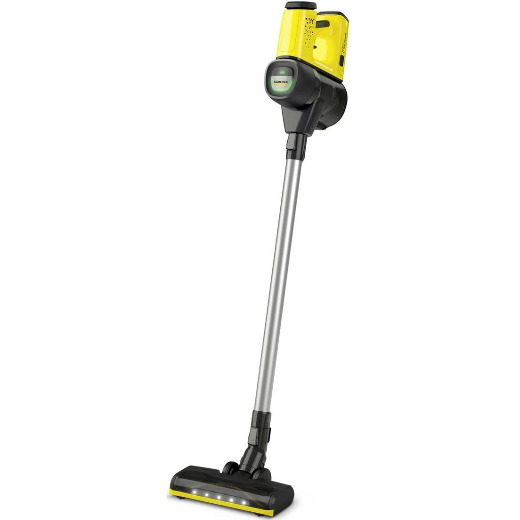 Пилосос Karcher 1.198-660.0 - зображення 1
