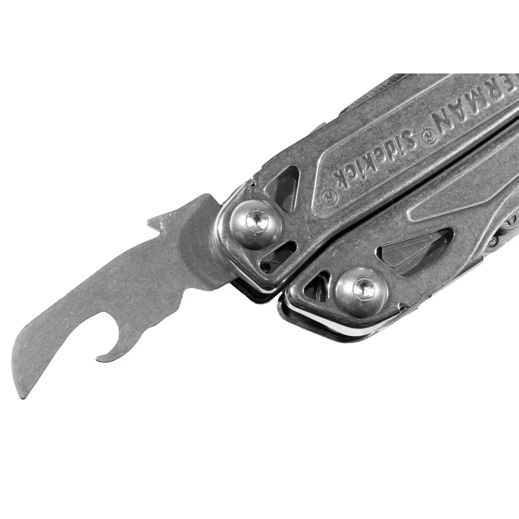 Мультитул Leatherman Sidekick (831439) - picture 5