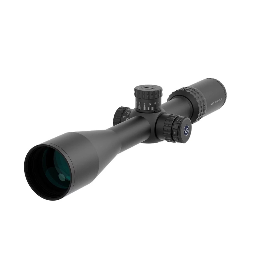 Оптичний приціл Vector Optics Sentinel 6-24x50 (30 мм) illum. FFP (SCFF-57) - зображення 1