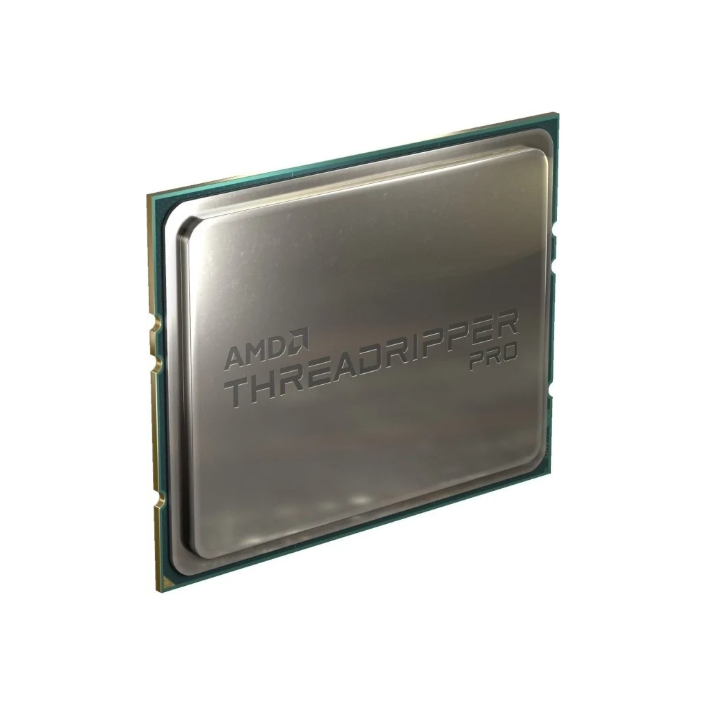 Процесор AMD Ryzen Threadripper PRO 3945WX (100-000000168) - зображення 3