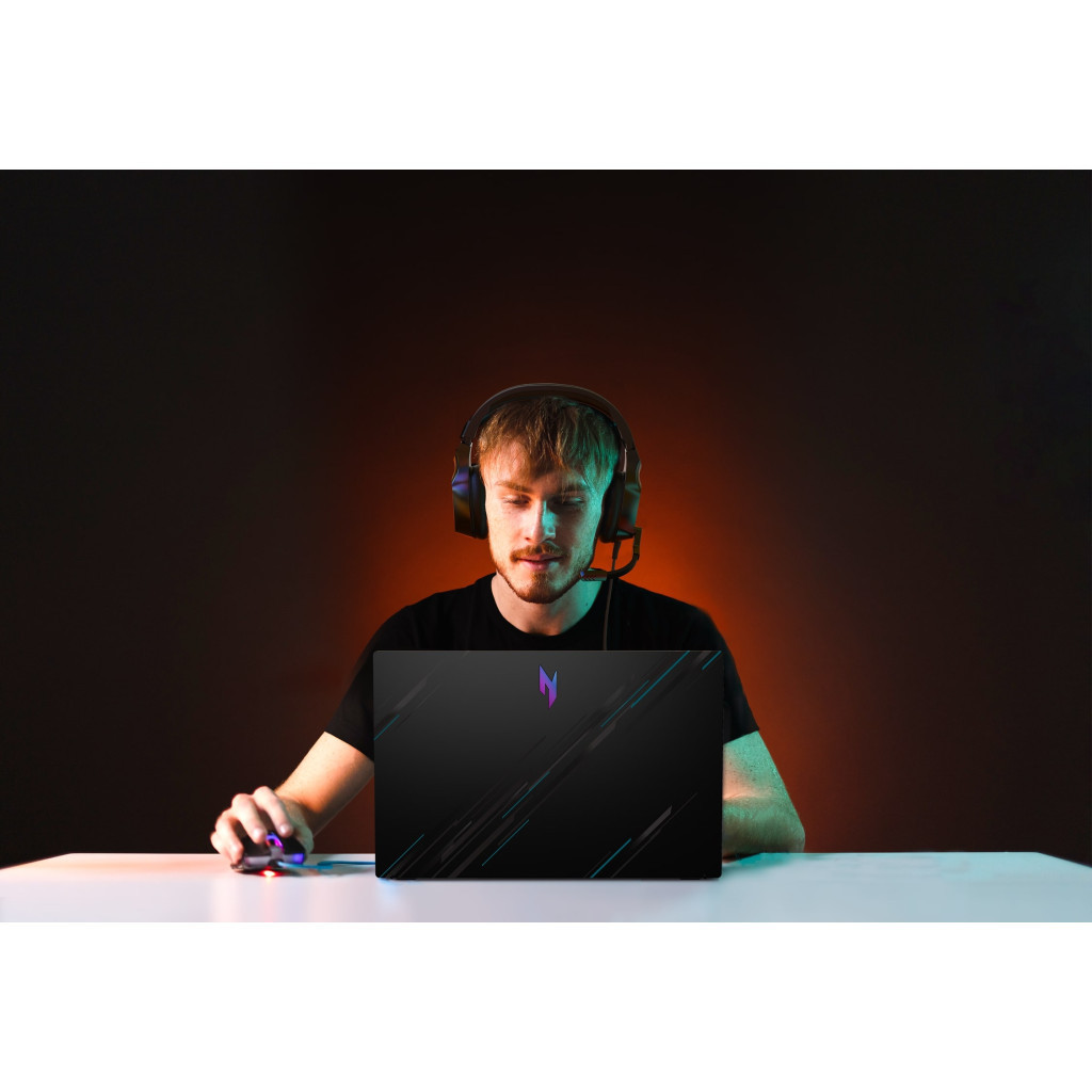 Ноутбук Acer Nitro V 15 ANV15-51 (NH.QQEEU.003) - зображення 11