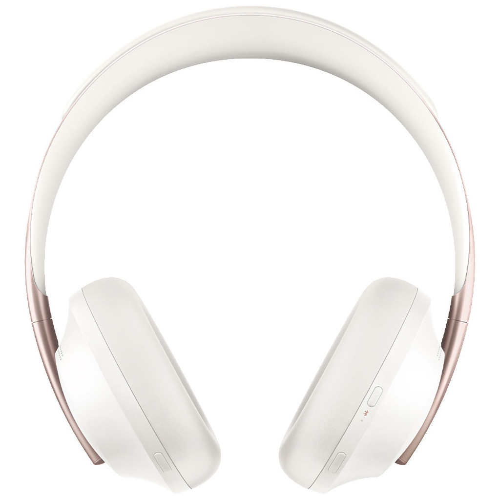 Навушники Bose Noise Cancelling Headphones 700 White (794297-0400) - зображення 2