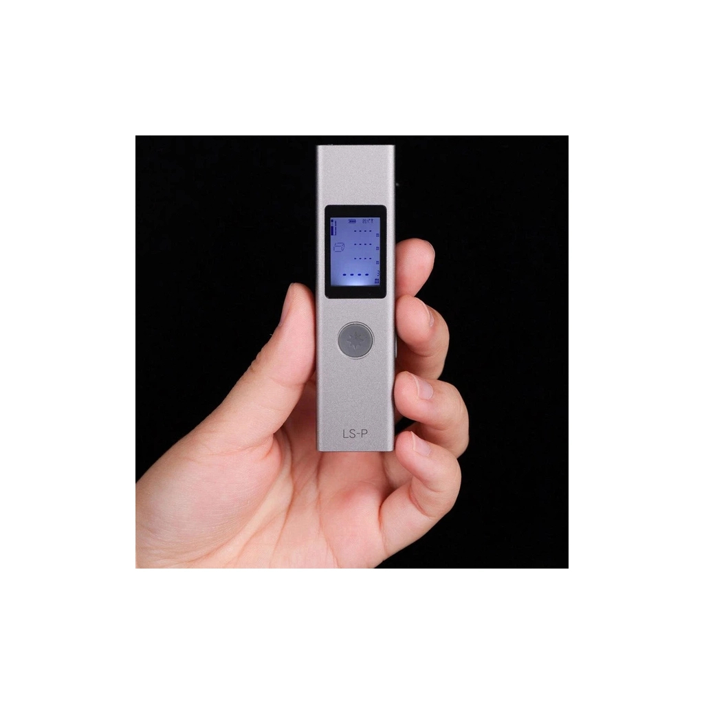 Лазерний далекомір Xiaomi ATuMan Duka LS-P (Ф16991) - зображення 5