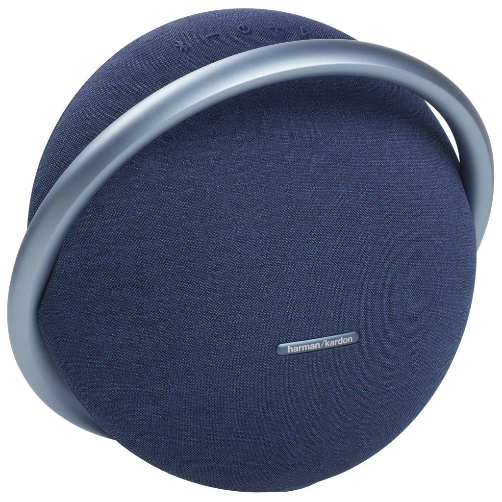 Акустична система Harman Kardon Onyx Studio 7 Blue (HKOS7BLUEP) - зображення 2