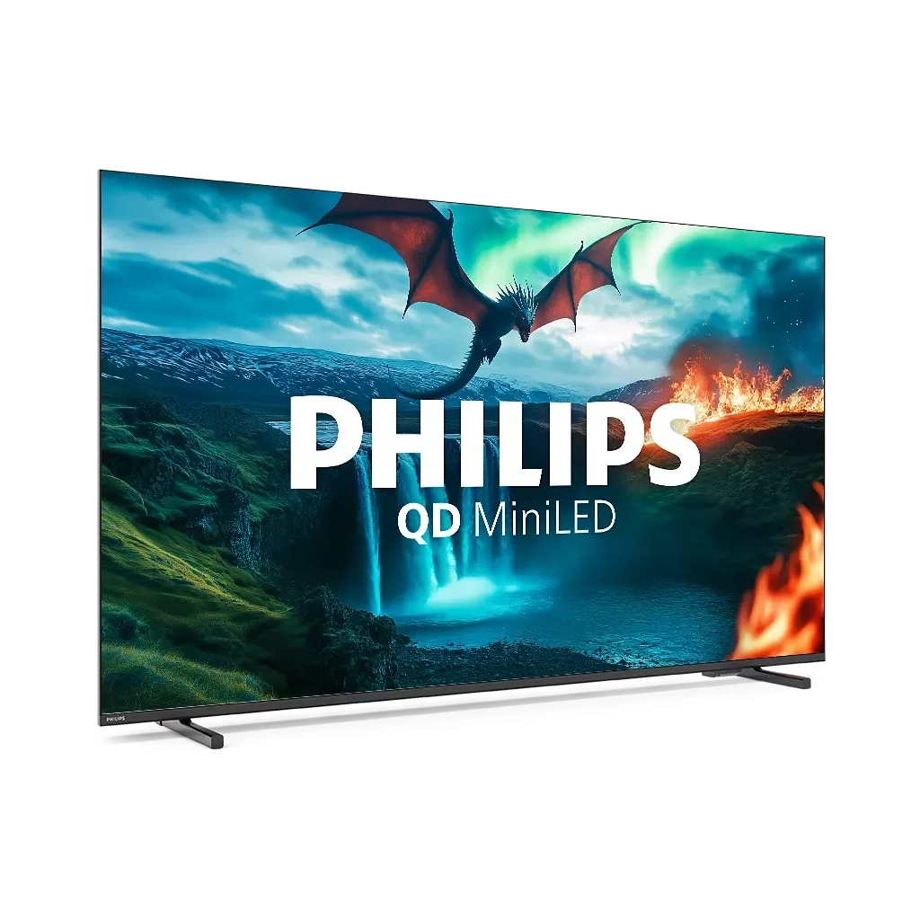 Телевізор Philips 55MLED820/12 - зображення 2