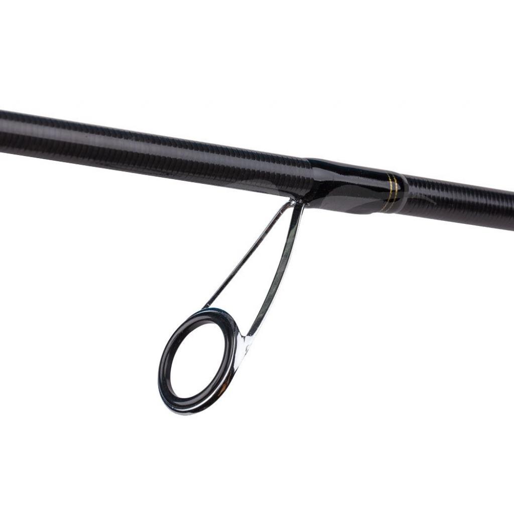 Вудилище Favorite X1 602L 1.83m 3-12g Ex.Fast (1693.03.24) - зображення 3