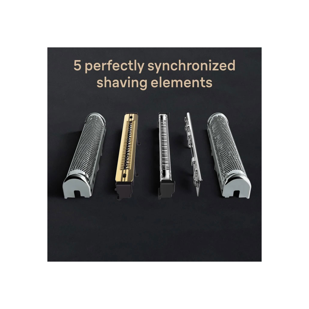 Електробритва Braun 9517s - зображення 7