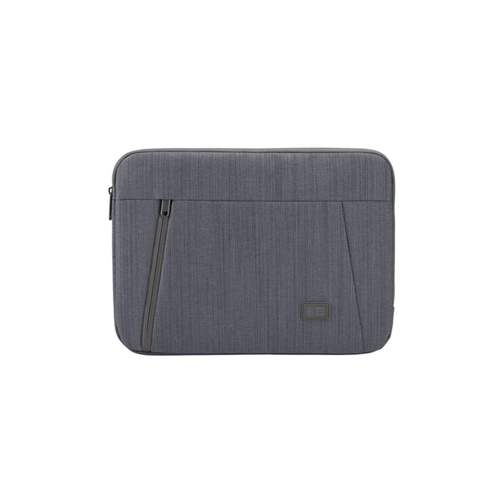 Чохол до ноутбука Case Logic 13" Huxton Sleeve HUXS-213 Graphite (3204639) - зображення 1